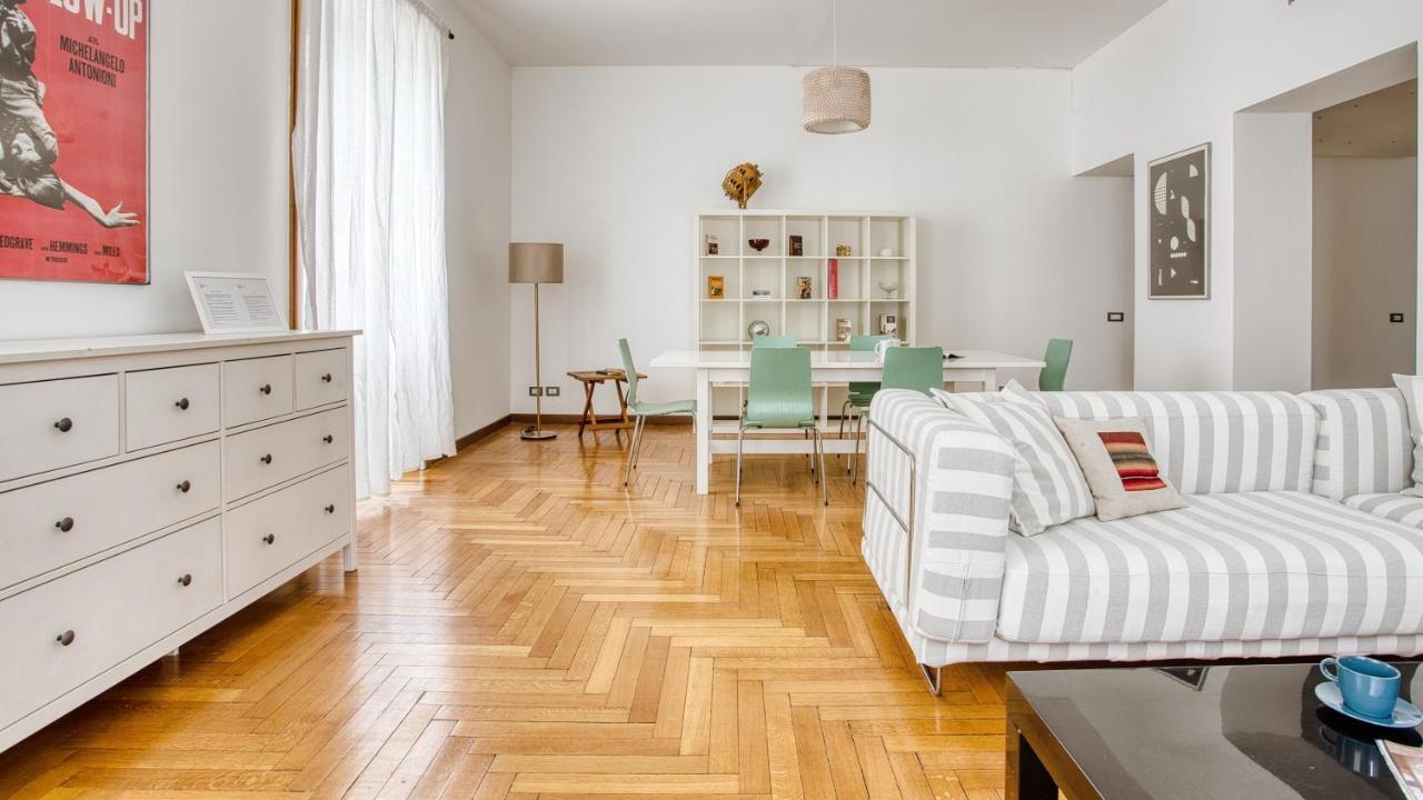 Italianway - Merlo Milano Exteriör bild