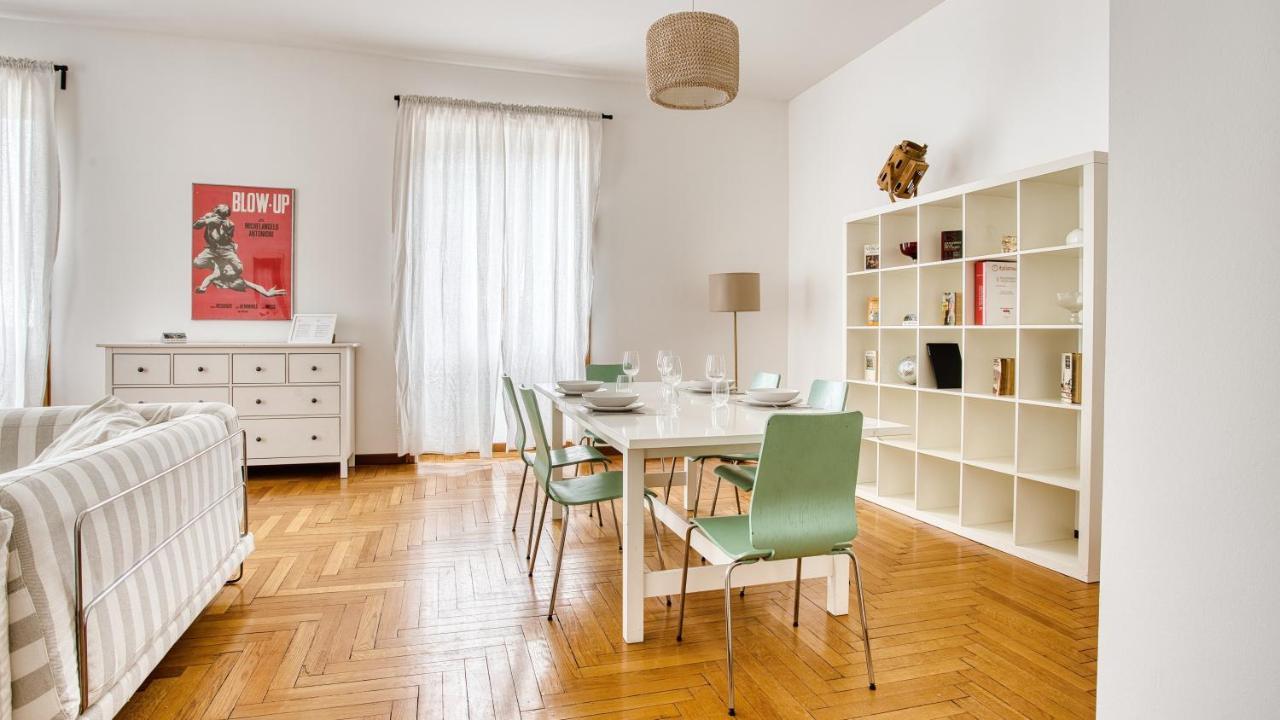 Italianway - Merlo Milano Exteriör bild