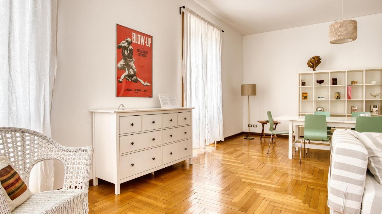 Italianway - Merlo Milano Exteriör bild